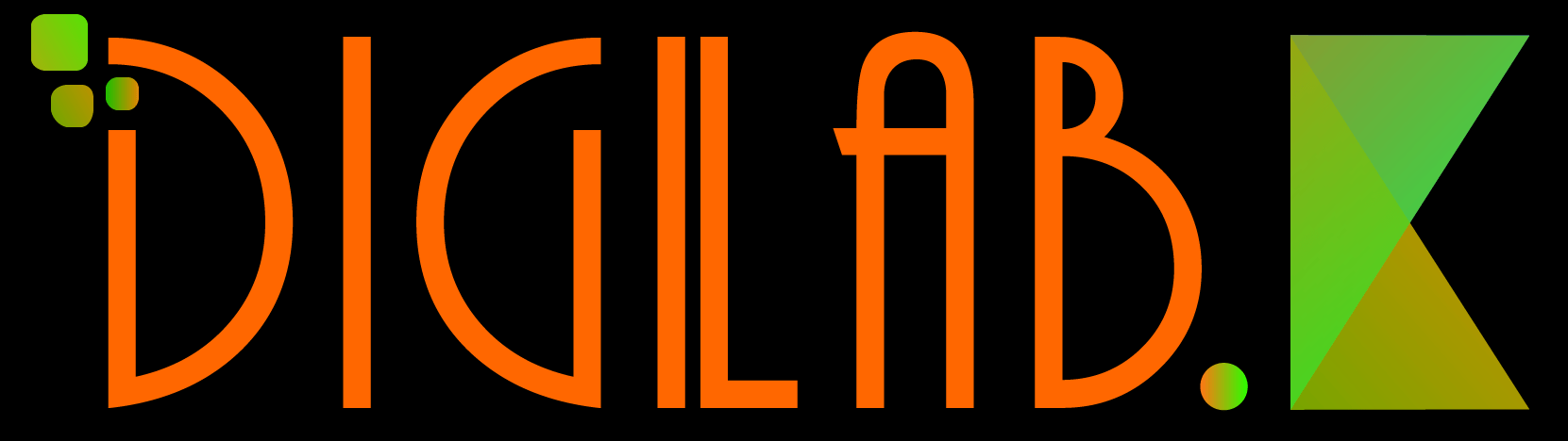 DigiLab.pk